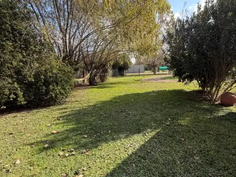 Terreno en Venta en Lujan, USD 29.500
