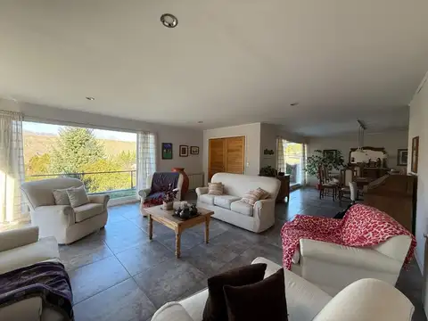 Casa en Venta 7 años