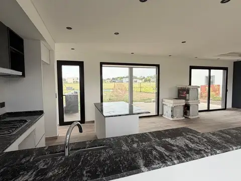 Casa  en Venta en San Pablo, Pilar, G.B.A. Zona Norte