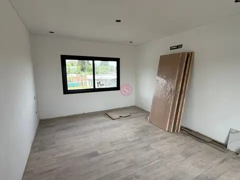 Casa en Venta 1 año