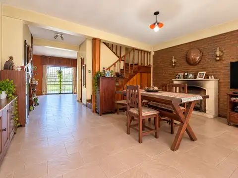 Casa en Venta en Longchamps, USD 115.000