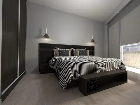 Departamento en el emprendimiento PHILADELPHIA AVELLANEDA PL