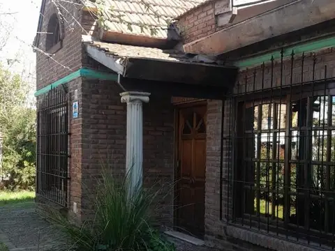 Casa en Venta de 5 dormitorios