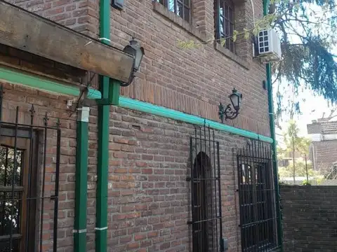 ADG. Casa en venta 6 ambientes en San Miguel