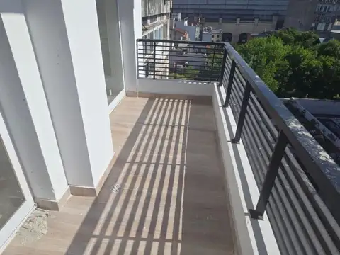 Departamento en Venta en Balvanera, USD 350.000