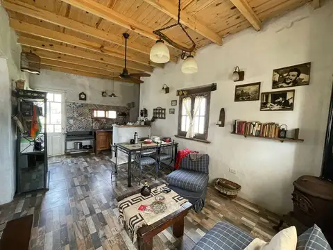 Casa en Venta 1 año