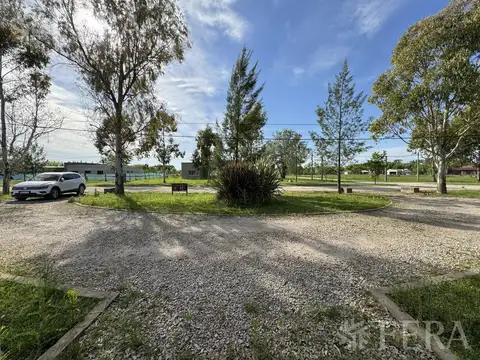 CAMPOS DE ROCA II- LOTE 74