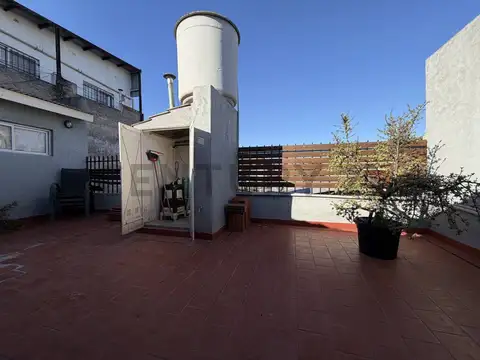 VENTA PH 4 AMBIENTES MORON APTO CRÉDITO