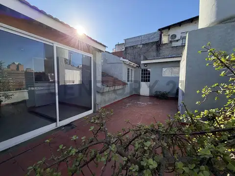 Departamento en Venta 40 años