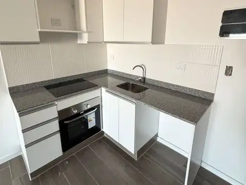 Departamento en Venta 1 año