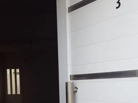 Departamento 3 ambientes a estrenar, con vista al Mar (120330)