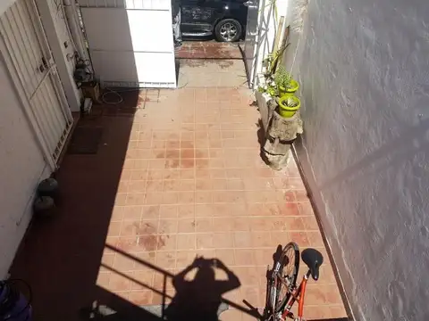 VENTA - PH en Block 3 Amb. con Departamento y Terraza en San Isidro