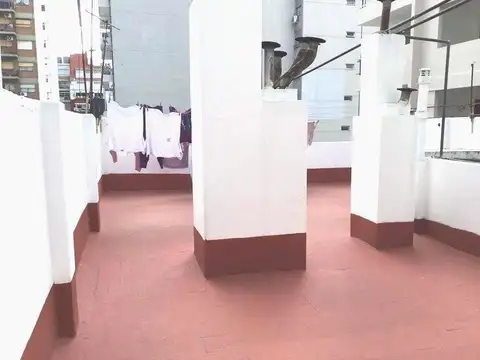 Departamento en Venta en Palermo, USD 48.000