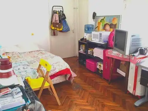 Departamento en Venta en Palermo, USD 48.000