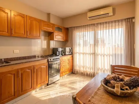Departamento en Venta de 5 ambientes