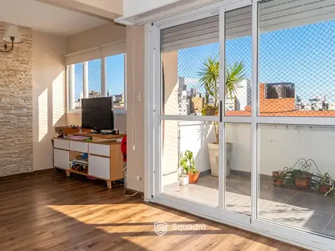 Departamento en Venta en Centro, USD 155.000