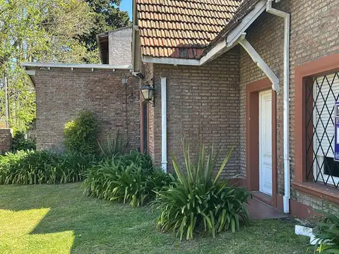 Casa en Alquiler de 3 dormitorios