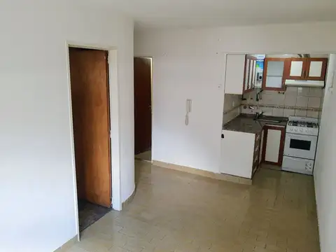 -VENTA- OPORTUNIDAD 1 DORMITORIO BARRIO MARTIN