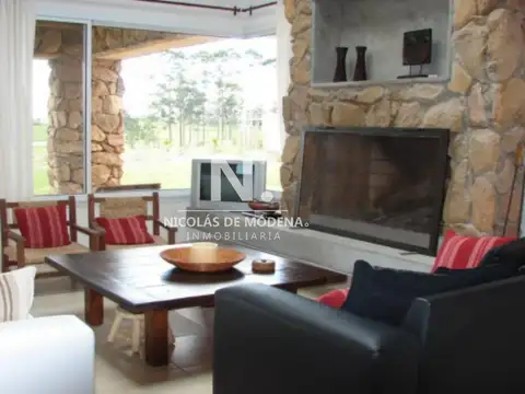 Casa en Venta en Punta del Este, USD 755.000