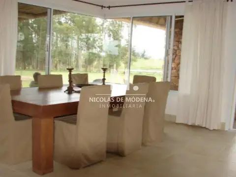 Casa en Venta de 3 dormitorios