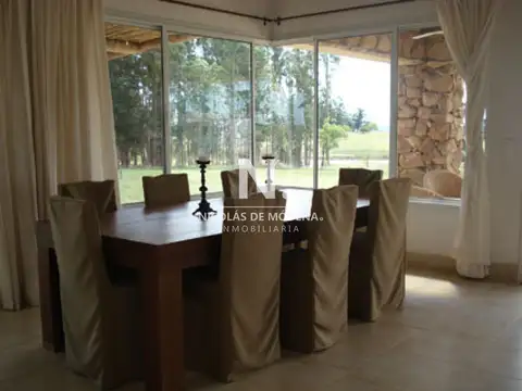 Casa en Venta 2025 años