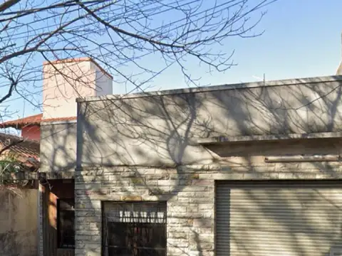 CASA 3 AMB C/ LOCAL EN FLORIDA OESTE