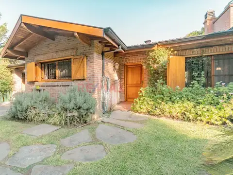 Casa Venta Maschwitz Green Hills Parque Pileta 