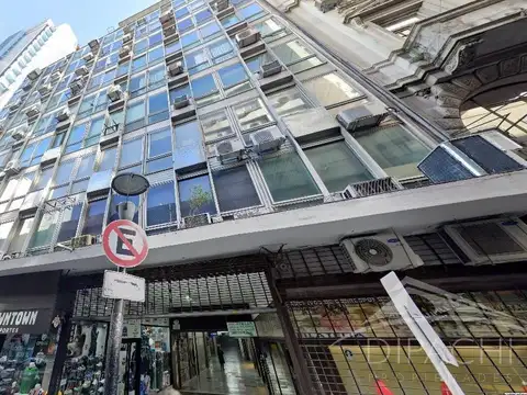 Oficina en Venta en San Nicolás, USD 34.900