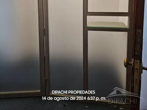 VENTA Oficina en San Nicolas, Excelente ubicacion.