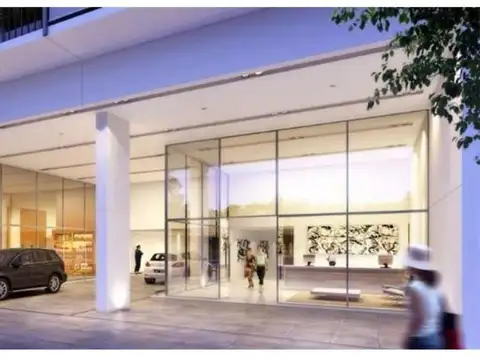 VENTA/ CHACARITA/MONOAMBIENTE/AMENITIES