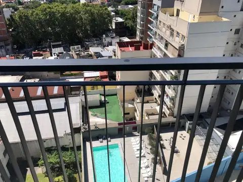 Avenida Corrientes 6300, Piso 13°