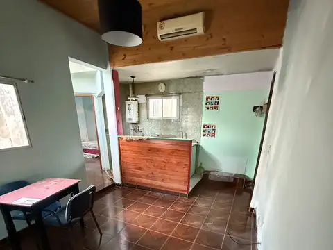 Depto Tipo Casa en Venta en San Cristobal, USD 50.000