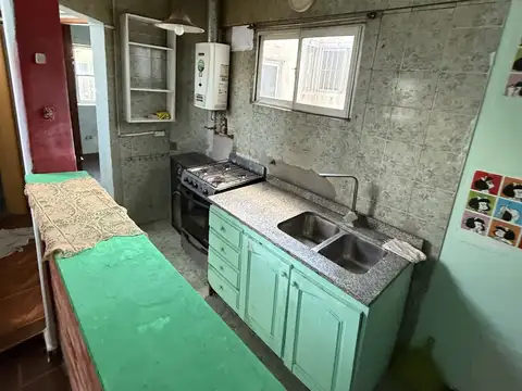 Depto Tipo Casa en Venta al Suroeste