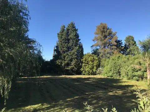 Terreno en Venta de 615,63 m2