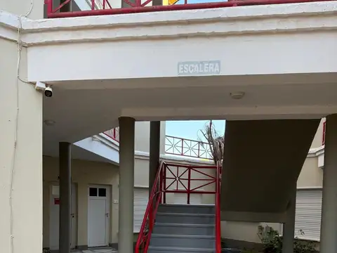 VENTA | 3 Ambientes | Cochera y Terraza c/ Parrilla | AMOBLADO | 109,80 m² | Complejo Santa María del Puerto