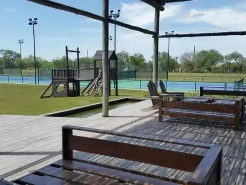 Terreno en Venta en El Naudir, USD 33.000