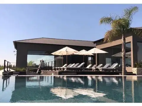 Maravilloso Lote En Venta En El Naudir Aguas Privadas, Escobar