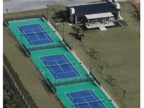 Terreno en Venta de 781,0 m2