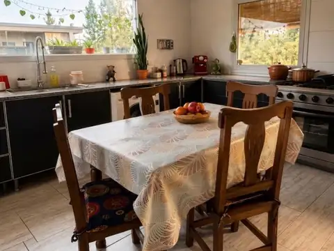 Casa en Alquiler 5 años