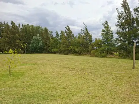Casa en Alquiler al Este