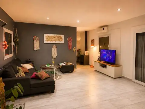 Casa en Alquiler de 3 dormitorios