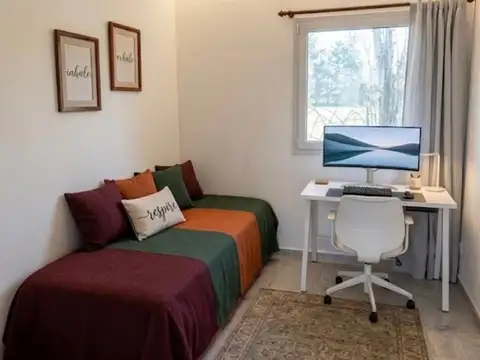 Casa en Alquiler al Este