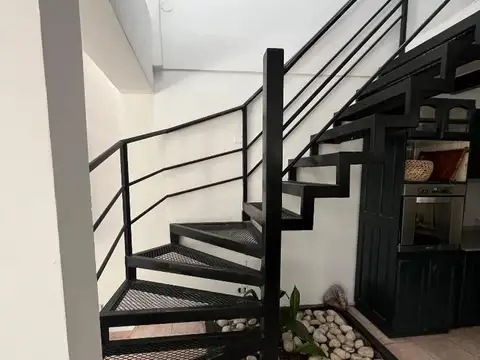 Casa en Alquiler A Estrenar