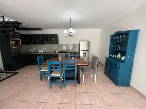 Casa en Alquiler de 1 dormitorio