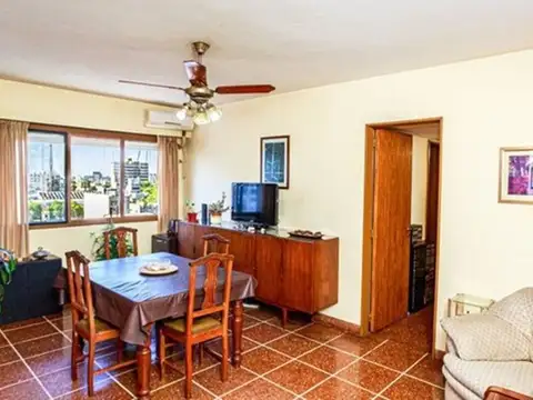 Departamento en Venta en General San Martin, Partido de General San Martín