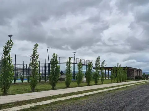 VENTA TERRENO LAS CHUÑAS SAN LORENZO CHICO