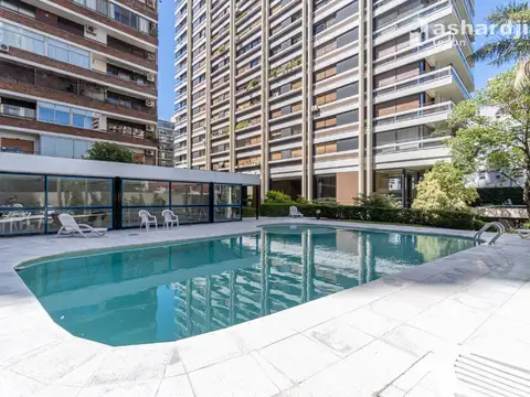 Departamento en Venta de 5 ambientes