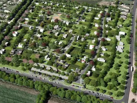 Casa en Venta 5 años