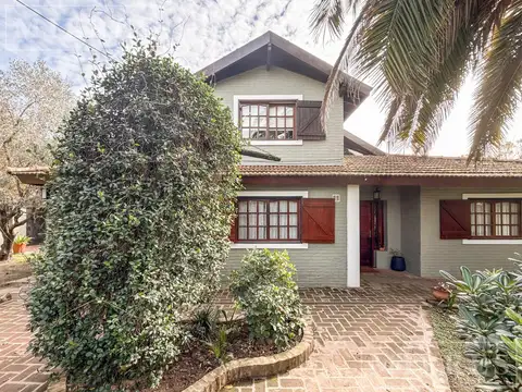 Casa en venta en Del Viso, Pilar, Paul Groussac 1196