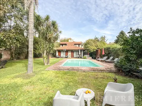 Casa en Venta en Del Viso, Partido de Pilar
